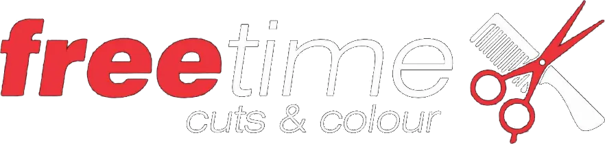 Freetime Cuts & Colour logo